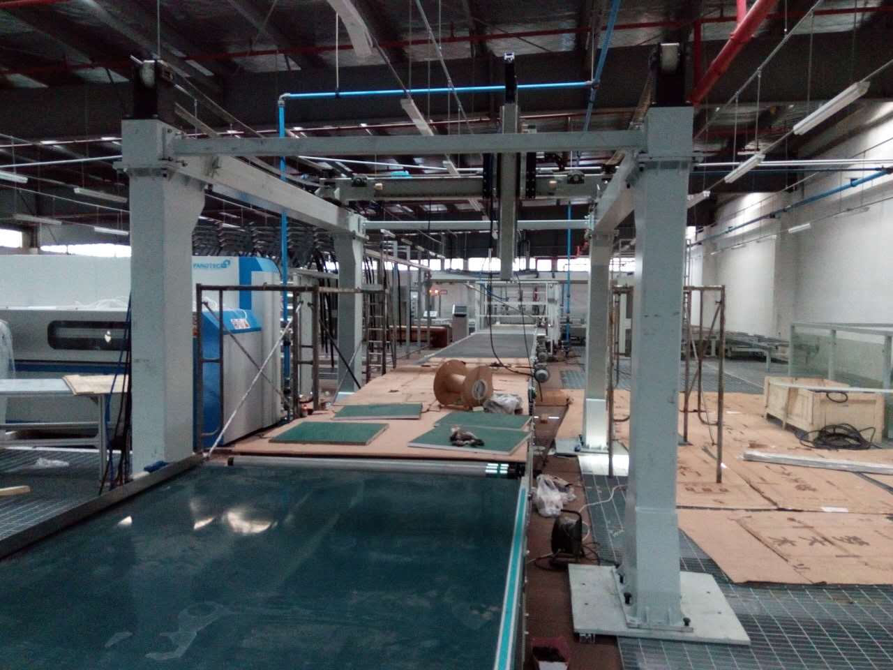 NLL系列螺栓型鋁合金耐張線夾及絕緣罩